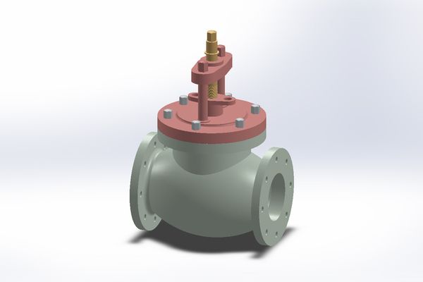 拿回家打开后发现里面装的是糖和瓷砖