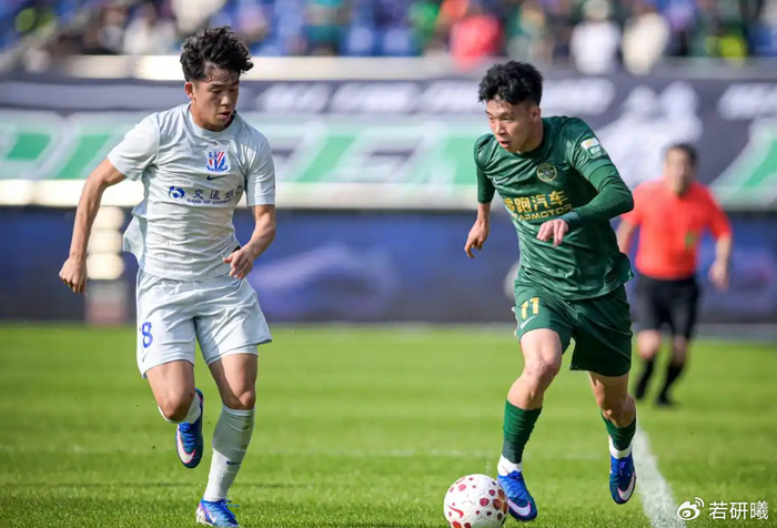 中超第二轮焦点战：国安遭绝杀申花爆冷，积分