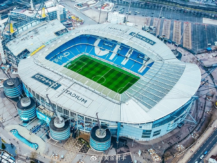 曼城历史罕见逆袭：三次落后9分后仍有望夺英超