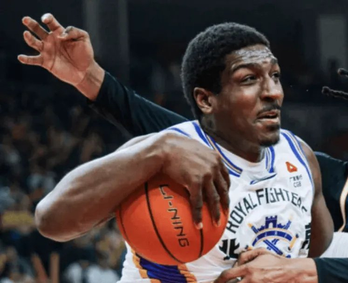 北控末节崩盘遭同曦逆转两连败