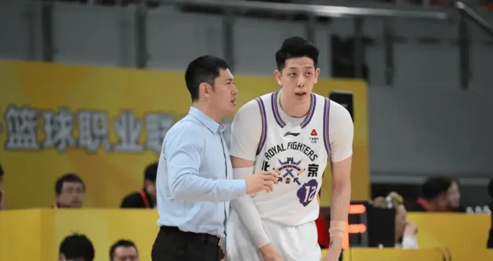 北控末节崩盘遭同曦逆转两连败