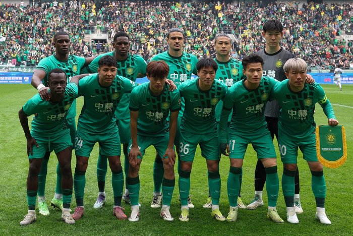 中超第6轮六场对决引关注 山东泰山迎战上海海港