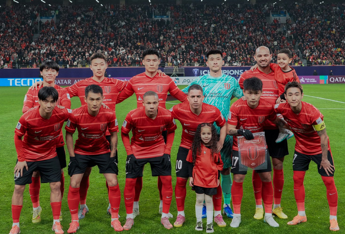 中超第6轮六场对决引关注 山东泰山迎战上海海港