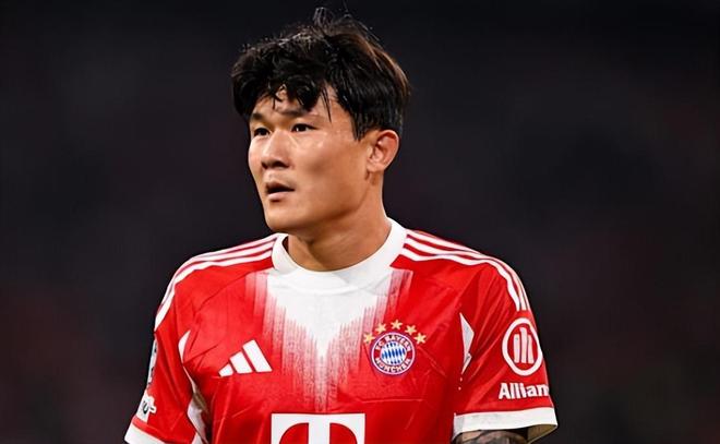 金玟哉引欧洲三豪门争夺 拜仁设4000万转会门槛