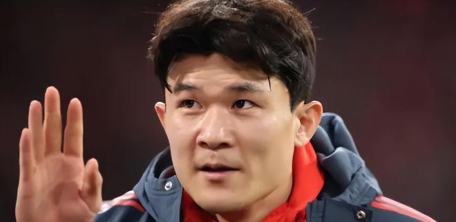 金玟哉引欧洲三豪门争夺 拜仁设4000万转会门槛