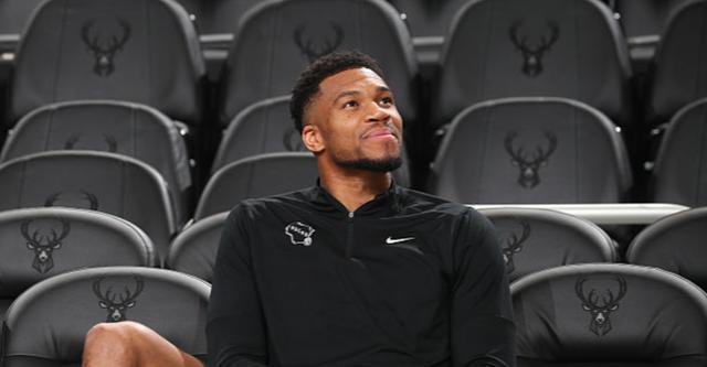 字母哥交易争夺战再起 太阳成新潜在下家