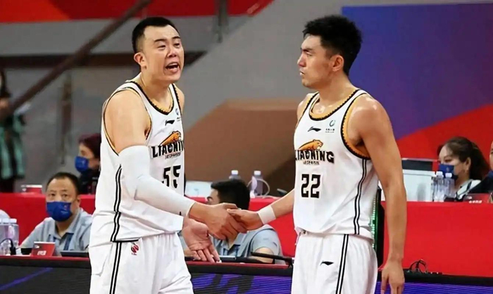 辽宁男篮爆冷出局李晓旭退役引深思